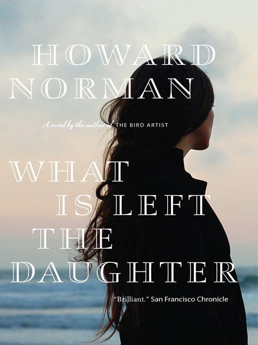 Title details for What Is Left the Daughter by Howard Norman - Available